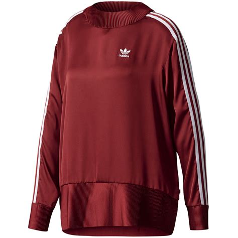 adidas pullover damen dreifarbig|Pullover Women'S Clothing .